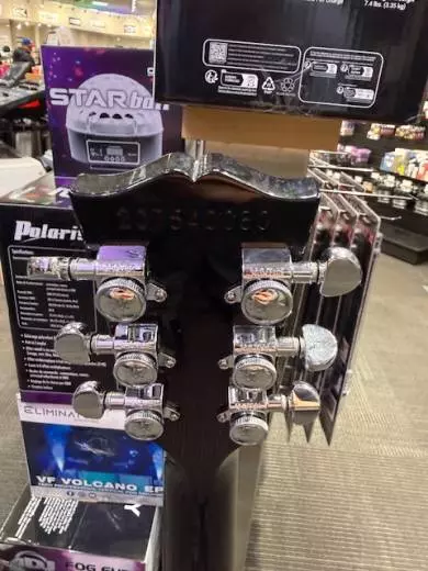 Gibson - SGM01EFCH 2